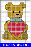 SCHEMI SCHEMI E...........ANCORA SCHEMI-valentinebear-png