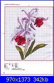 Quadro Orchidee, tulipani e lilium - Mani di Fata - Marzo 2019-11-jpg