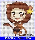 Segni zodiacali/ Oroscopi-leo-jpg