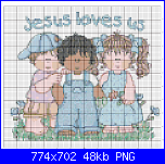 SCHEMI SCHEMI E...........ANCORA SCHEMI-jesus-nos-ama-png