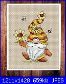 Personaggi fantastici:  draghi, gnomi, folletti...-cover-jpg