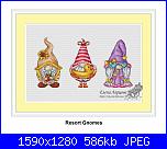 Personaggi fantastici:  draghi, gnomi, folletti...-cover-jpg