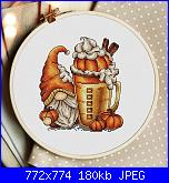 Personaggi fantastici:  draghi, gnomi, folletti...-cover-jpg