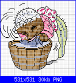 SCHEMI SCHEMI E...........ANCORA SCHEMI-batrix-potter-madame-piquedru-png