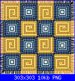 SCHEMI SCHEMI E...........ANCORA SCHEMI-blue_gold-png