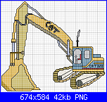 SCHEMI SCHEMI E...........ANCORA SCHEMI-caterpillar6-png