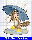 SCHEMI SCHEMI E...........ANCORA SCHEMI-chipmunk-baby-png