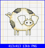 SCHEMI SCHEMI E...........ANCORA SCHEMI-lanarte-le-cochon-34-568-png