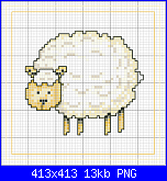 SCHEMI SCHEMI E...........ANCORA SCHEMI-lanarte-le-mouton-34-570-png