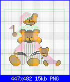 SCHEMI SCHEMI E...........ANCORA SCHEMI-lanarte-oursons-15521-png