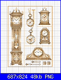 SCHEMI SCHEMI E...........ANCORA SCHEMI-lanarte-clocks-png
