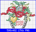 SCHEMI SCHEMI E...........ANCORA SCHEMI-luck-png