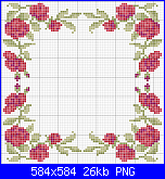 SCHEMI SCHEMI E...........ANCORA SCHEMI-marc-roses-png