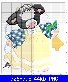 SCHEMI SCHEMI E...........ANCORA SCHEMI-mary%5Cs-moo-moos-angel-png