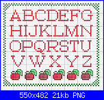 SCHEMI SCHEMI E...........ANCORA SCHEMI-mini-abc-pommes-png