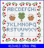 SCHEMI SCHEMI E...........ANCORA SCHEMI-mini-abc-pommier-png