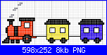 SCHEMI SCHEMI E...........ANCORA SCHEMI-mini-train-png