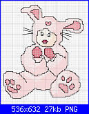 SCHEMI SCHEMI E...........ANCORA SCHEMI-missbunny-png