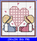 SCHEMI SCHEMI E...........ANCORA SCHEMI-nenes-corazon-png