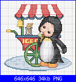 SCHEMI SCHEMI E...........ANCORA SCHEMI-penguin_baby_pcs6-png