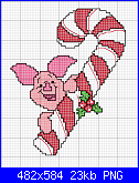 SCHEMI SCHEMI E...........ANCORA SCHEMI-piglet%5Cs-chrismas-candy-png