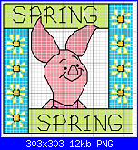 SCHEMI SCHEMI E...........ANCORA SCHEMI-piglet%5Cs-spring-png