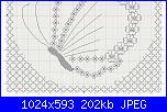 Schemi monocolore-farfalla-3-jpg