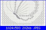 Schemi monocolore-farfalla-3-jpg