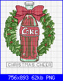 SCHEMI SCHEMI E...........ANCORA SCHEMI-coca-cola-christmas-cheer-png