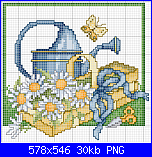 SCHEMI SCHEMI E...........ANCORA SCHEMI-daisies-png