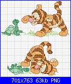 SCHEMI SCHEMI E...........ANCORA SCHEMI-disney-pooh-baby-06-png