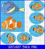 SCHEMI SCHEMI E...........ANCORA SCHEMI-disney-procurando-nemo-01-png