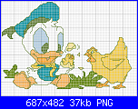 SCHEMI SCHEMI E...........ANCORA SCHEMI-disney-baby-turma-do-mickey-05-png