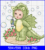 SCHEMI SCHEMI E...........ANCORA SCHEMI-dragon-baby-png