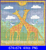 SCHEMI SCHEMI E...........ANCORA SCHEMI-girafas-png