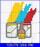 SCHEMI SCHEMI E...........ANCORA SCHEMI-pintar-png