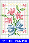 SCHEMI SCHEMI E...........ANCORA SCHEMI-sacchetto-bouquet-png