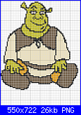 SCHEMI SCHEMI E...........ANCORA SCHEMI-shrek2-png
