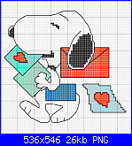 SCHEMI SCHEMI E...........ANCORA SCHEMI-snoopy-png