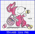 SCHEMI SCHEMI E...........ANCORA SCHEMI-snoopy-12-png