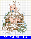 SCHEMI SCHEMI E...........ANCORA SCHEMI-snow-owl-baby-png