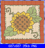 SCHEMI SCHEMI E...........ANCORA SCHEMI-sunflower-png