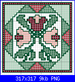 SCHEMI SCHEMI E...........ANCORA SCHEMI-tulips-png