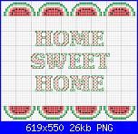 SCHEMI SCHEMI E...........ANCORA SCHEMI-watermelon-png