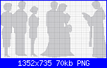 SCHEMI SCHEMI E...........ANCORA SCHEMI-wedding_silhouette-png