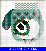 SCHEMI SCHEMI E...........ANCORA SCHEMI-woolen-mittens-two-lambs-wool-png