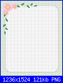 SCHEMI SCHEMI E...........ANCORA SCHEMI-borde_flores-png