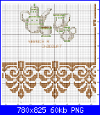 SCHEMI SCHEMI E...........ANCORA SCHEMI-dmc-le-chocolat-xc-01694-png