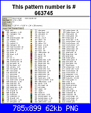 SCHEMI SCHEMI E...........ANCORA SCHEMI-girasoles-vangohg13-png