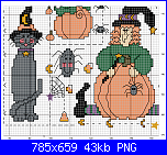 SCHEMI SCHEMI E...........ANCORA SCHEMI-halloween-sampler-de-dianna-marcun4-png